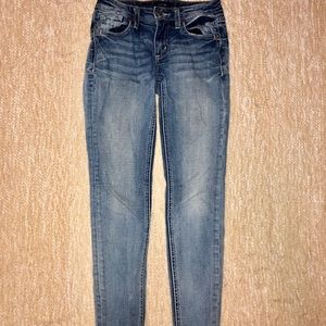 Skinny Miss Me Jeans (SHORT GIRLS ONLY)